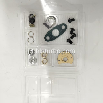 Kits de reparo do turbocompressor RHE6